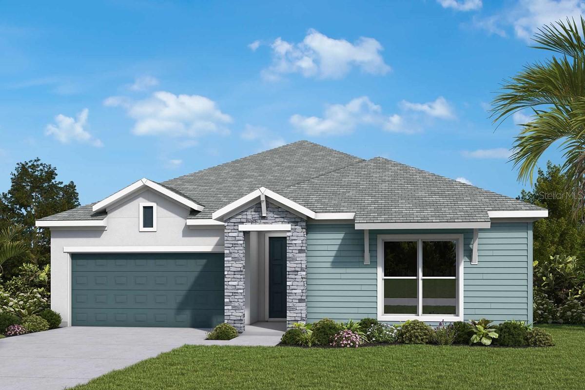 WATERSET - Residential