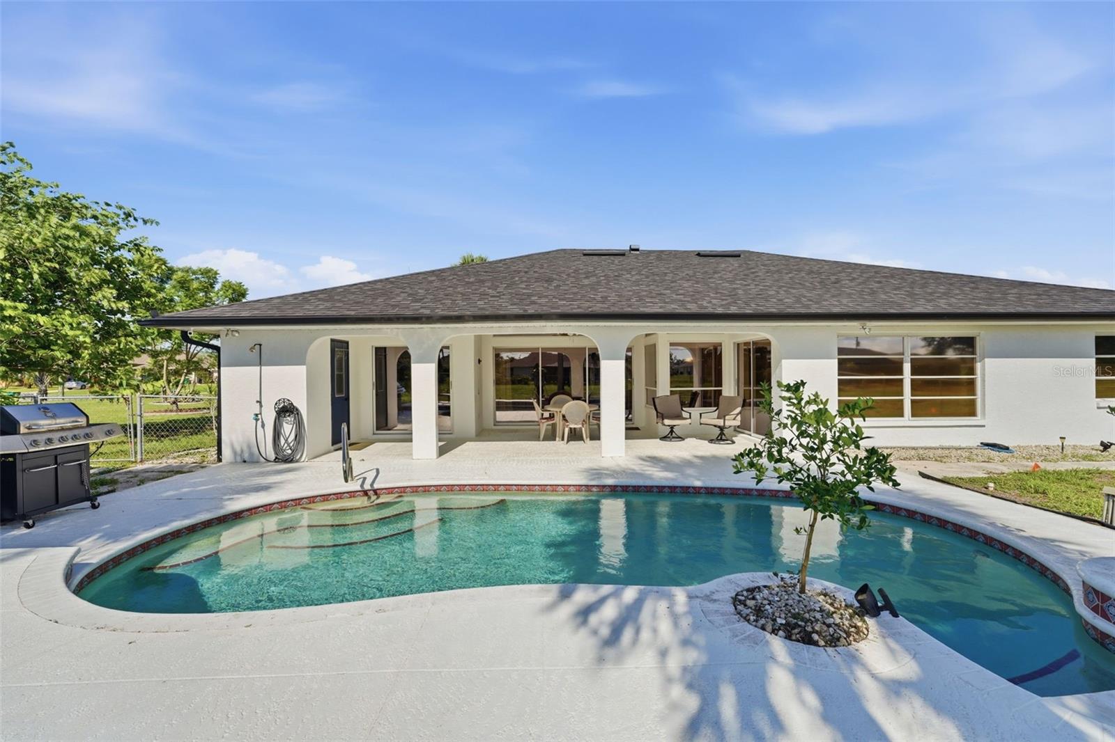 ROTONDA WEST PINEHURST - Residential
