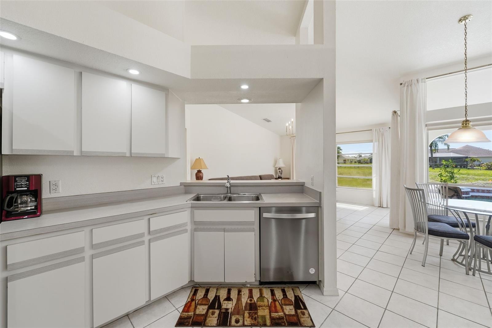 ROTONDA WEST PINEHURST - Residential