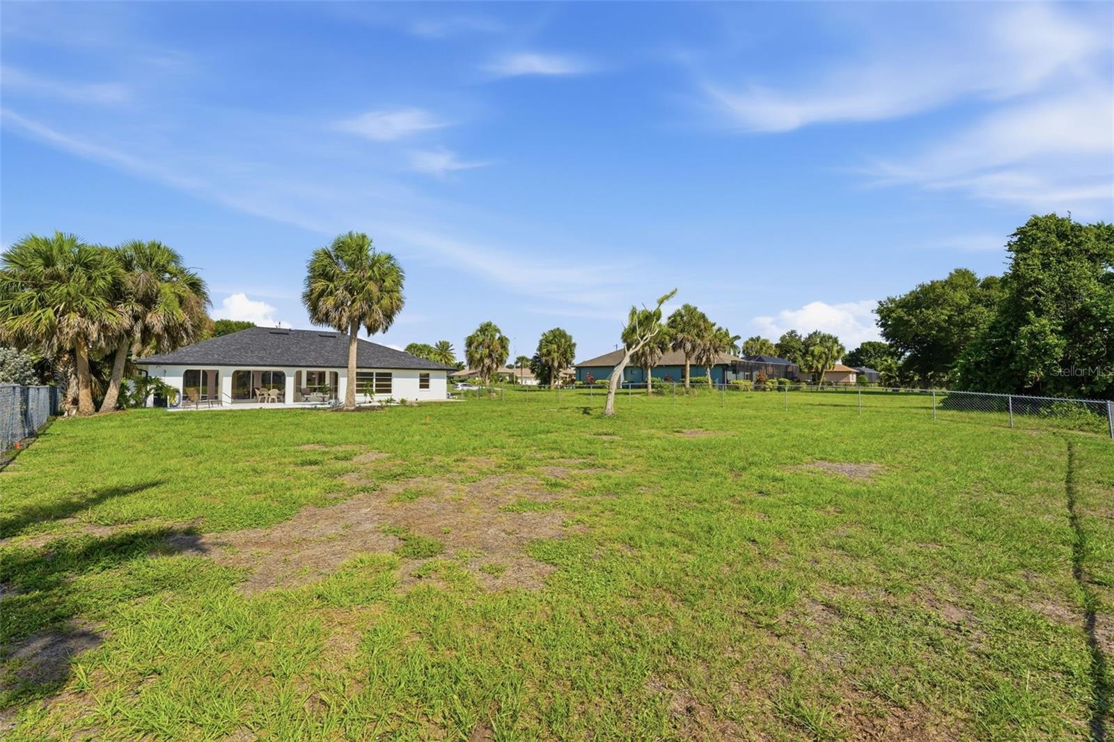 ROTONDA WEST PINEHURST - Residential