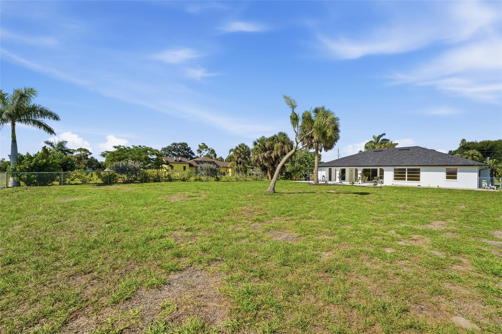 ROTONDA WEST PINEHURST - Residential