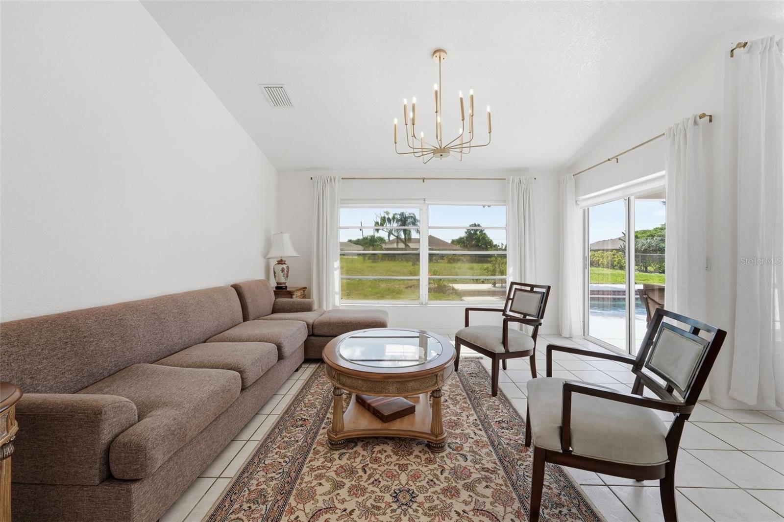 ROTONDA WEST PINEHURST - Residential