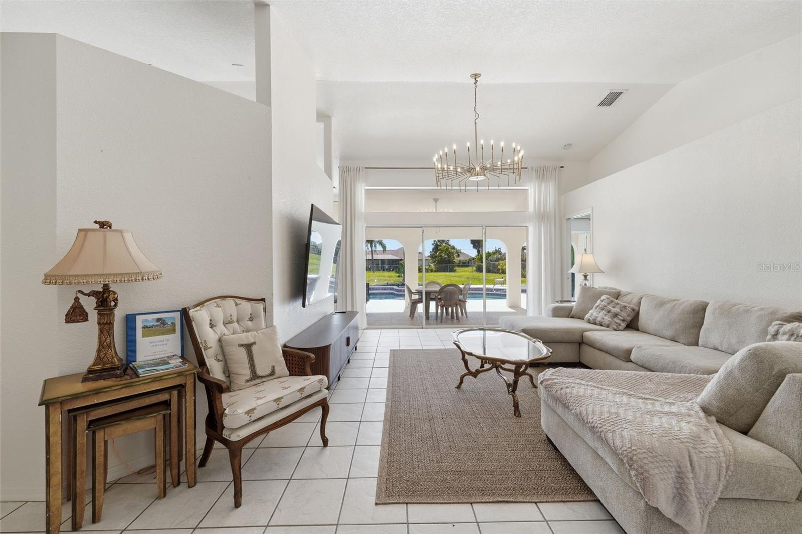 ROTONDA WEST PINEHURST - Residential