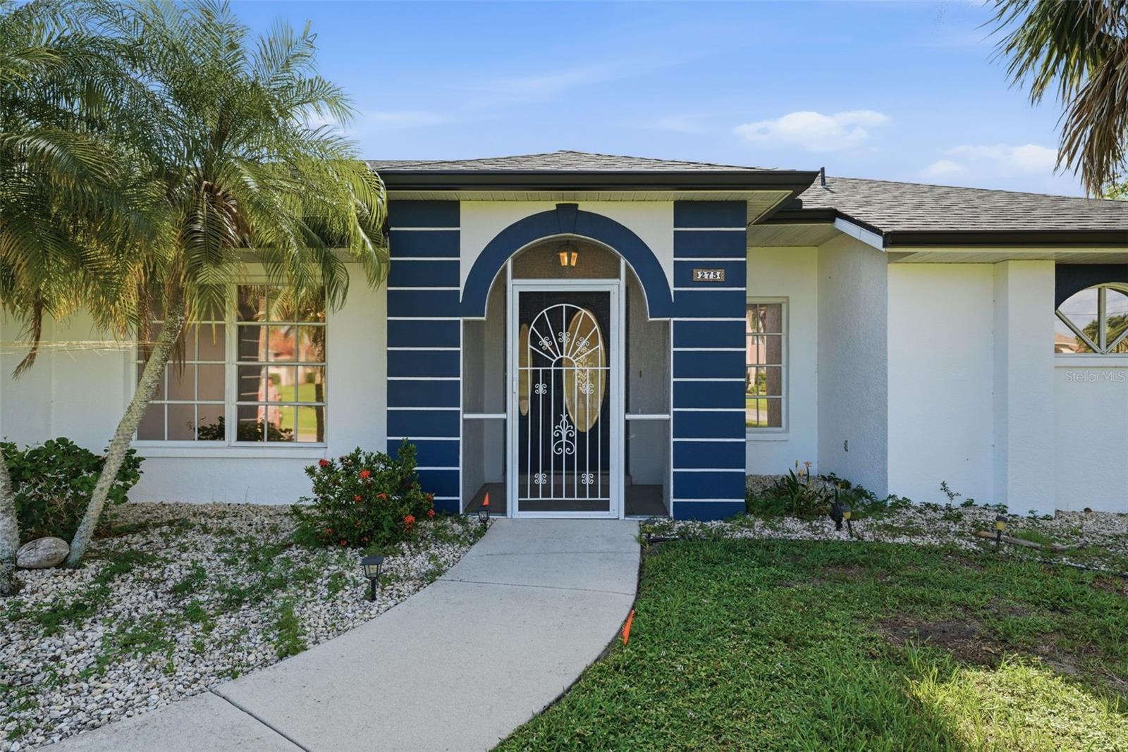 ROTONDA WEST PINEHURST - Residential