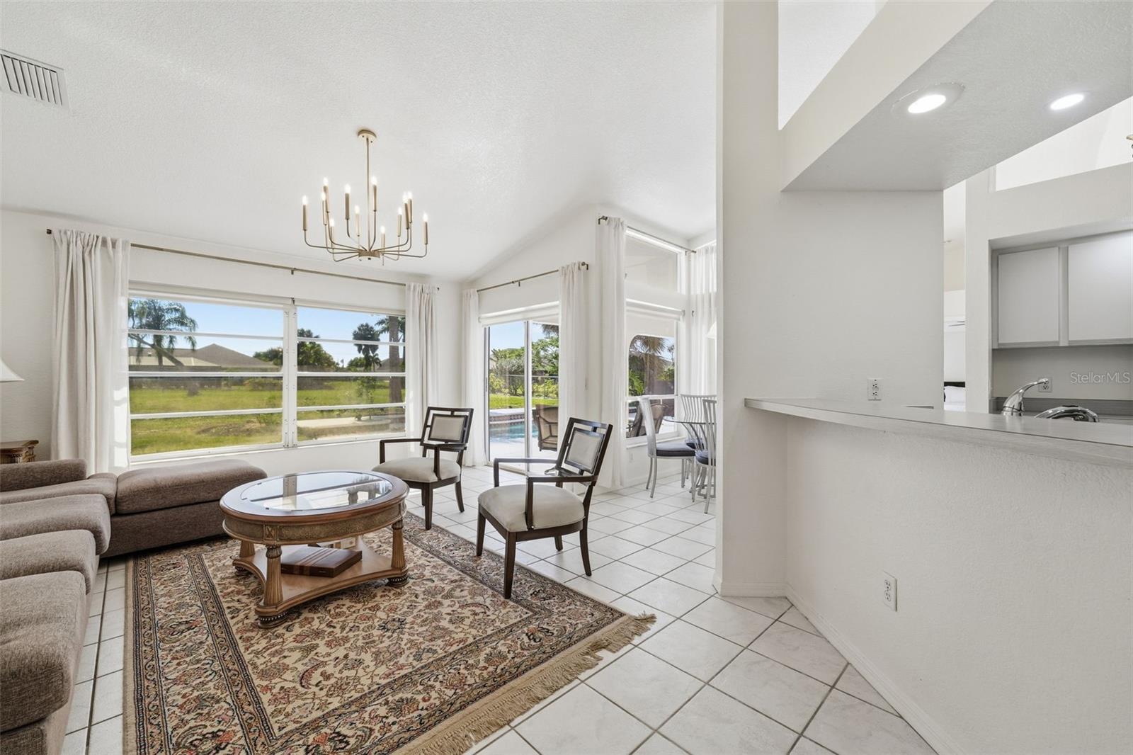 ROTONDA WEST PINEHURST - Residential