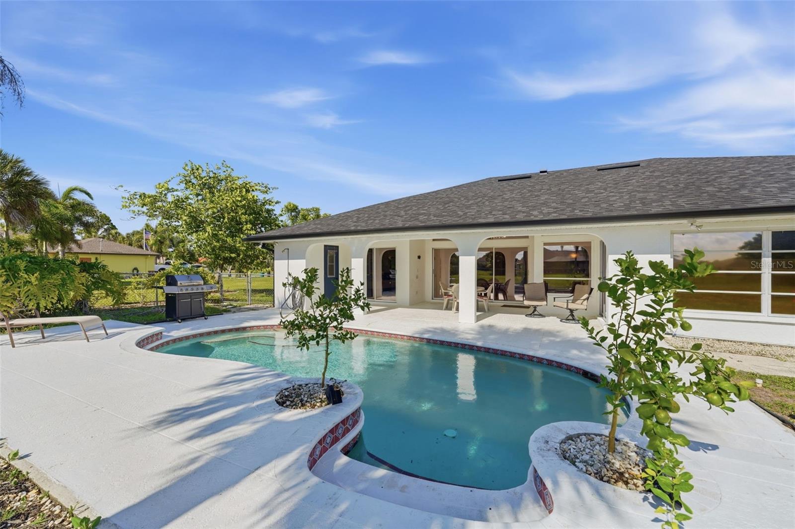 ROTONDA WEST PINEHURST - Residential