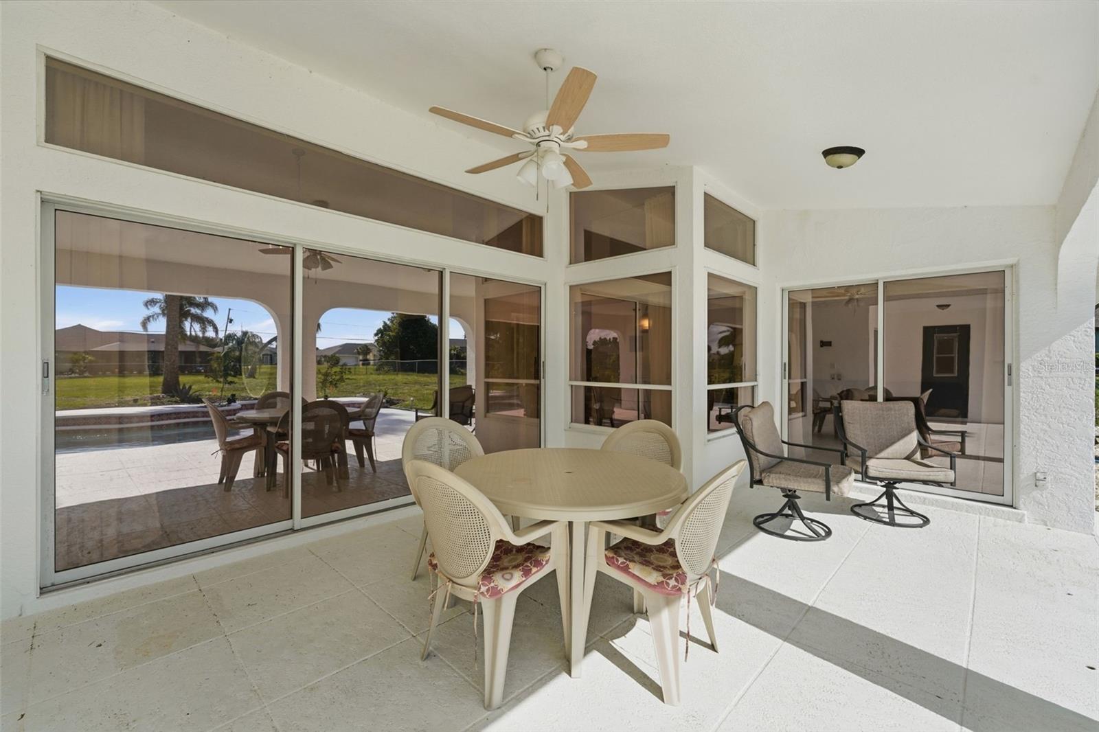 ROTONDA WEST PINEHURST - Residential