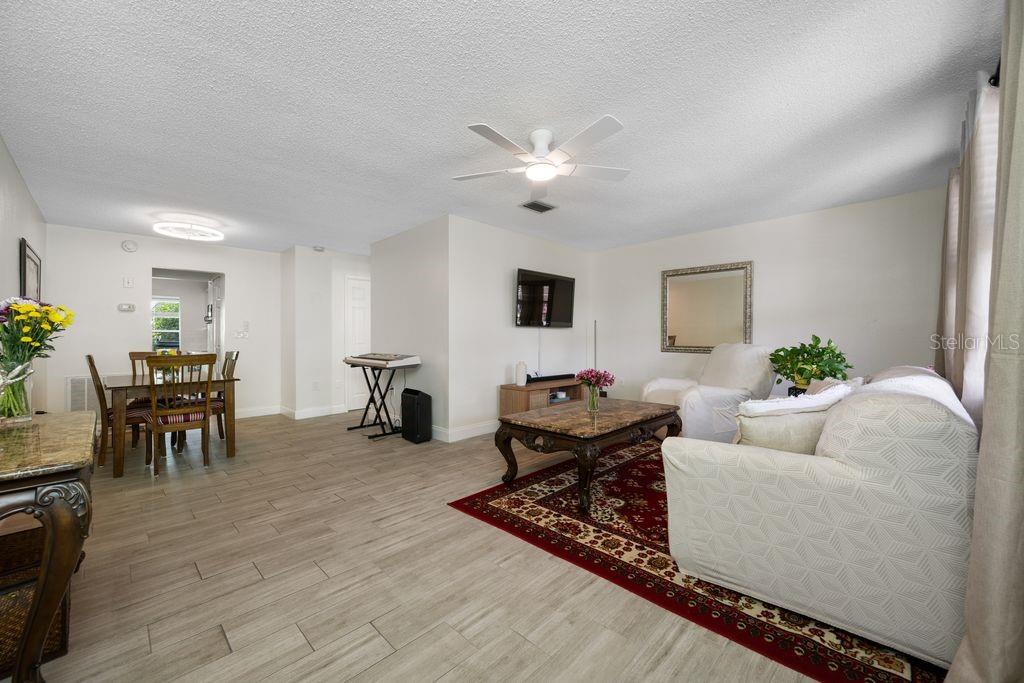 FIVE TOWNS OF ST PETE - Residential