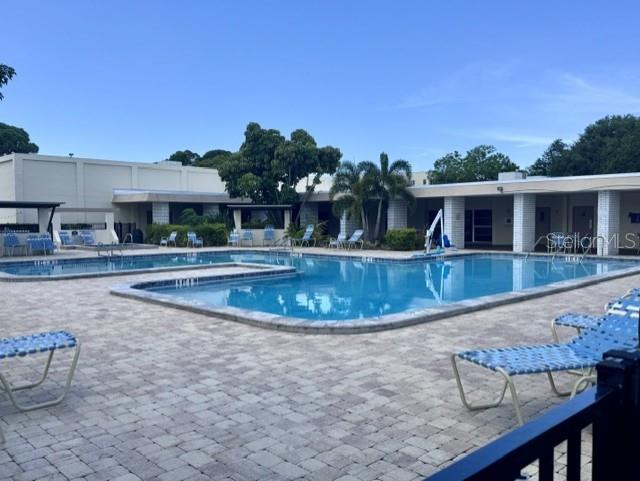 FIVE TOWNS OF ST PETE - Residential