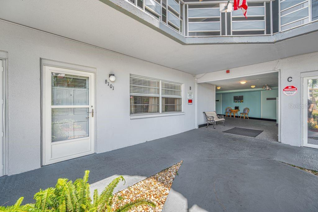 FIVE TOWNS OF ST PETE - Residential
