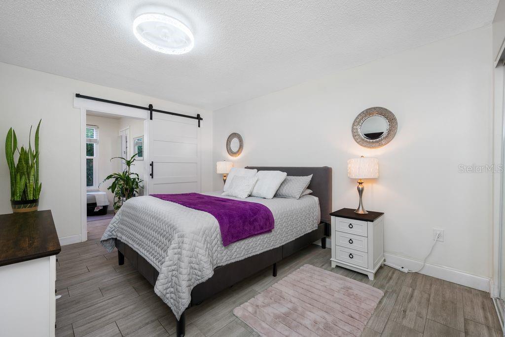 FIVE TOWNS OF ST PETE - Residential