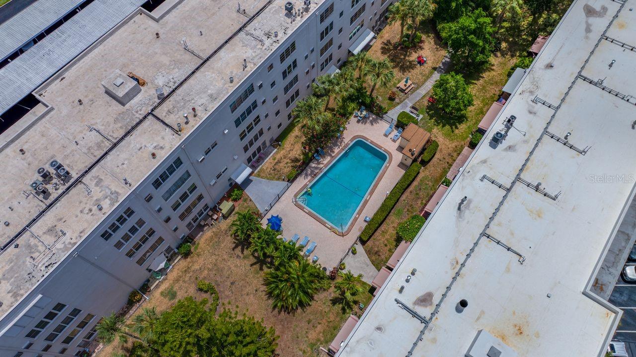 FIVE TOWNS OF ST PETE - Residential
