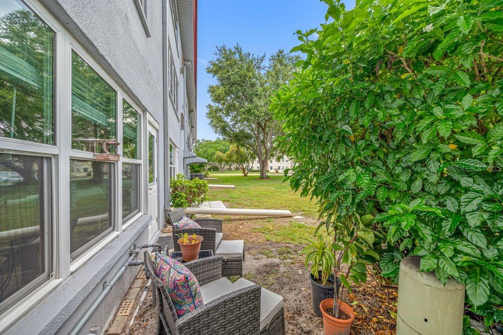 FIVE TOWNS OF ST PETE - Residential