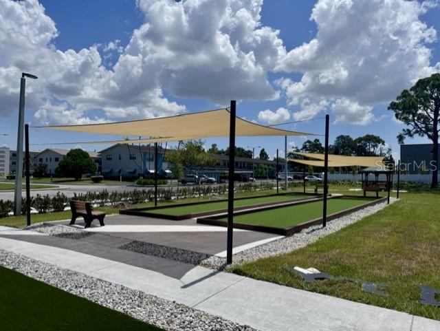 FIVE TOWNS OF ST PETE - Residential