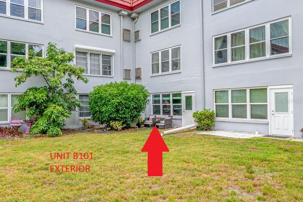 FIVE TOWNS OF ST PETE - Residential