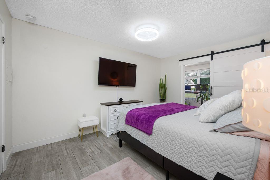 FIVE TOWNS OF ST PETE - Residential