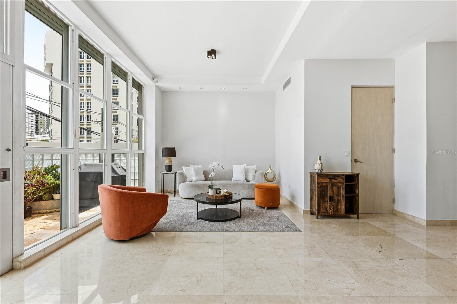 CONDADO - Residential