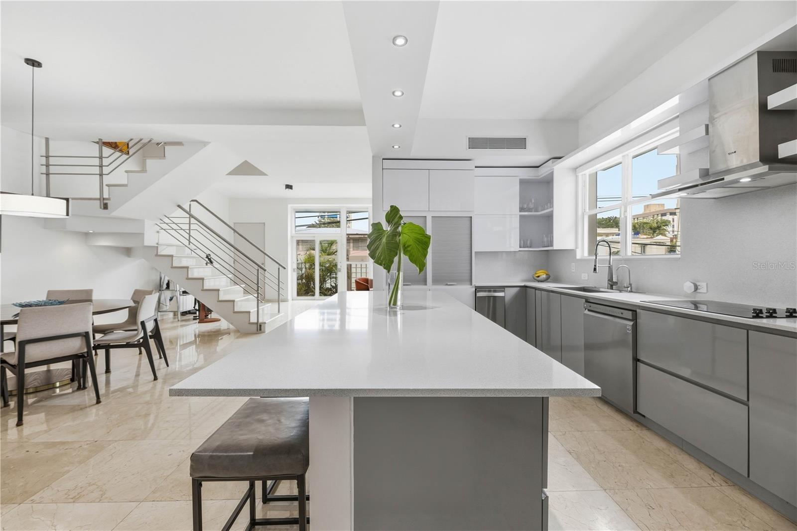 CONDADO - Residential