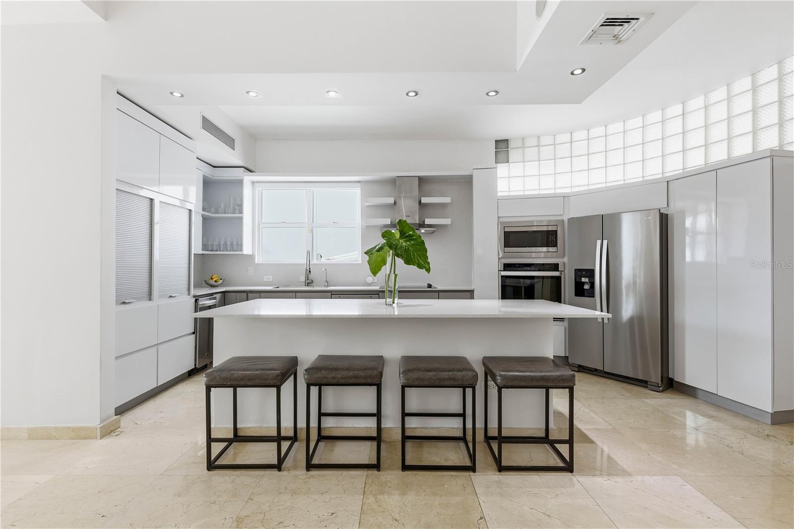 CONDADO - Residential