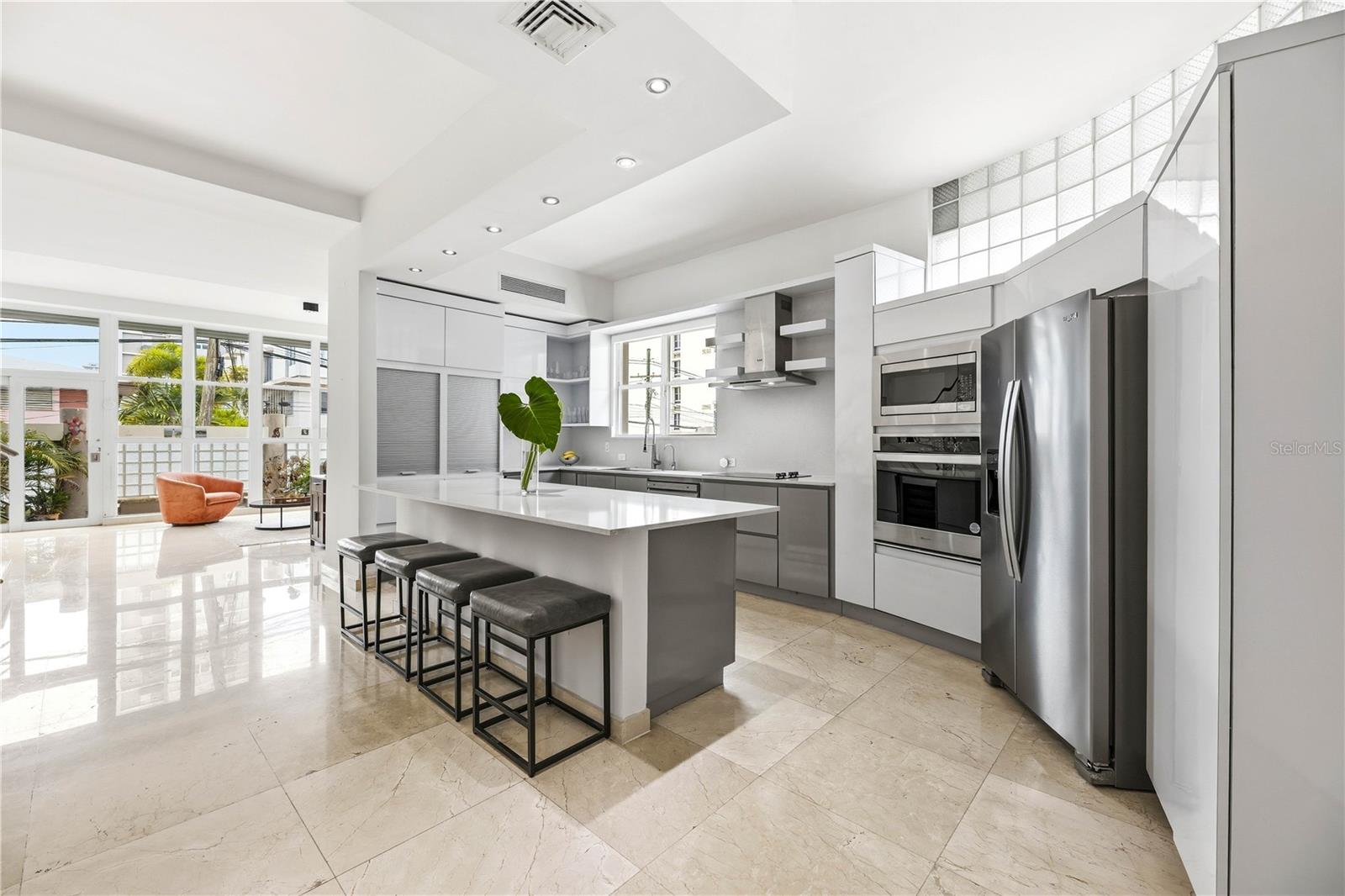 CONDADO - Residential