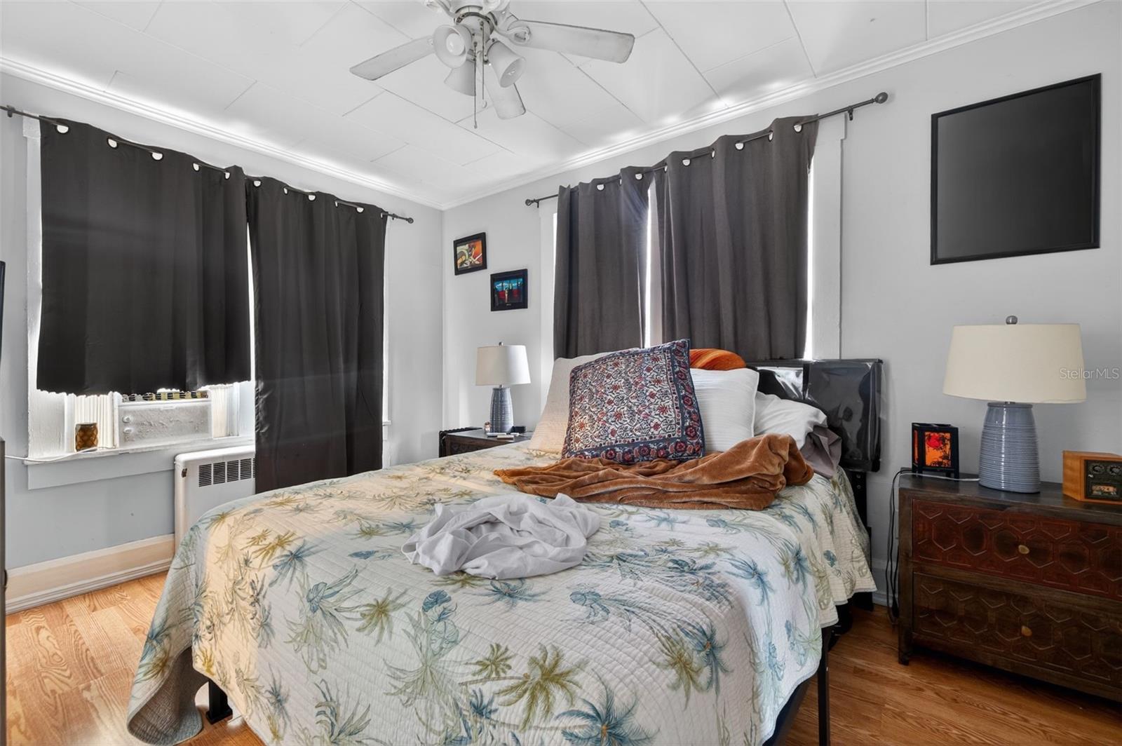 SAFFORDS ADD REV - Residential Income