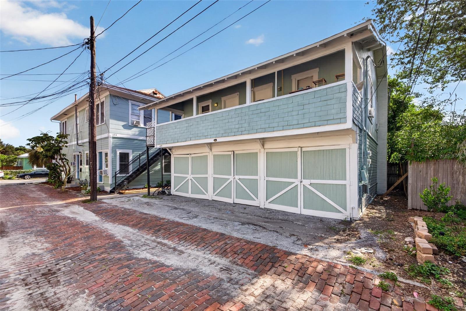 SAFFORDS ADD REV - Residential Income