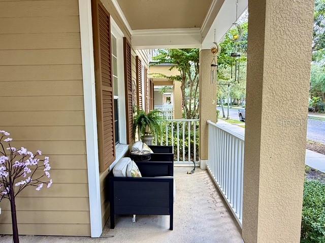 VILLAS/EAST PARK - Residential
