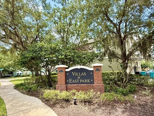 VILLAS/EAST PARK - Residential