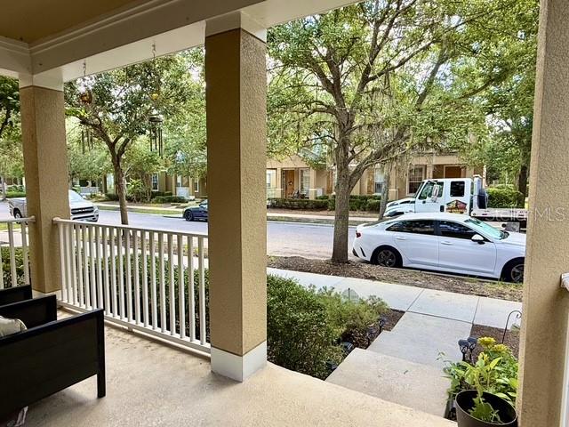 VILLAS/EAST PARK - Residential