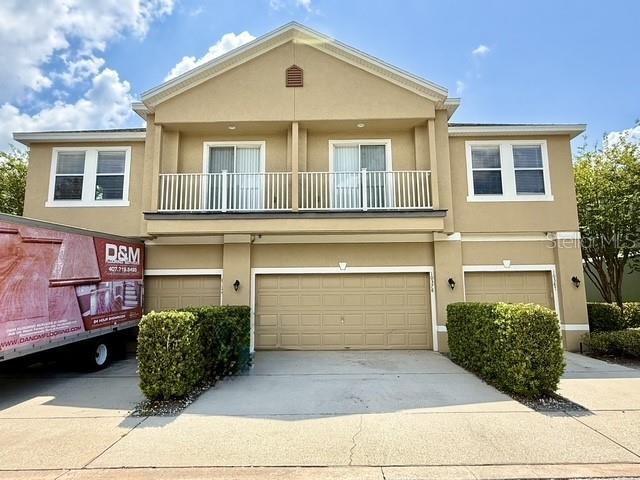 VILLAS/EAST PARK - Residential