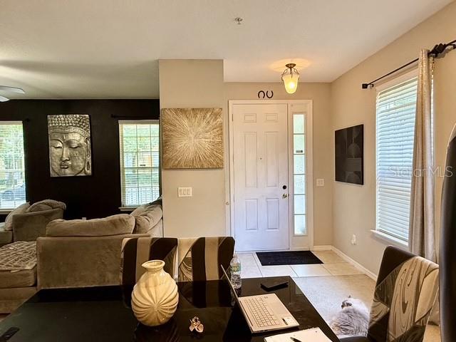 VILLAS/EAST PARK - Residential