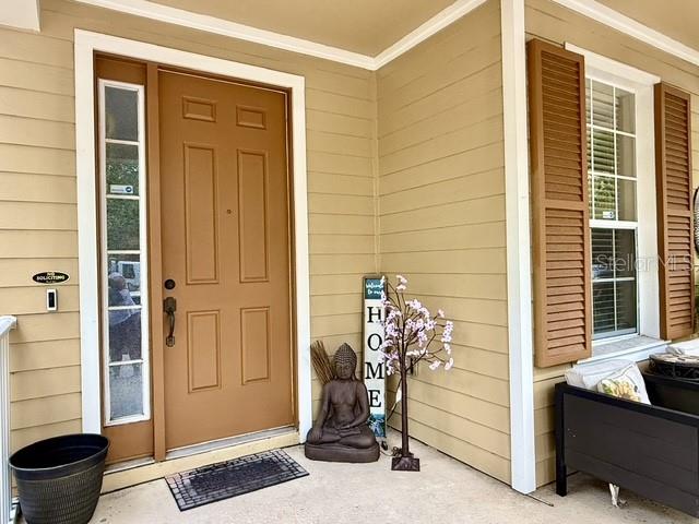 VILLAS/EAST PARK - Residential
