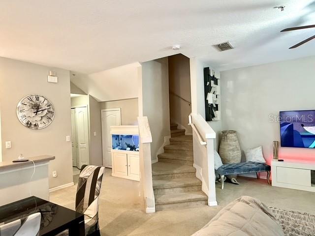 VILLAS/EAST PARK - Residential