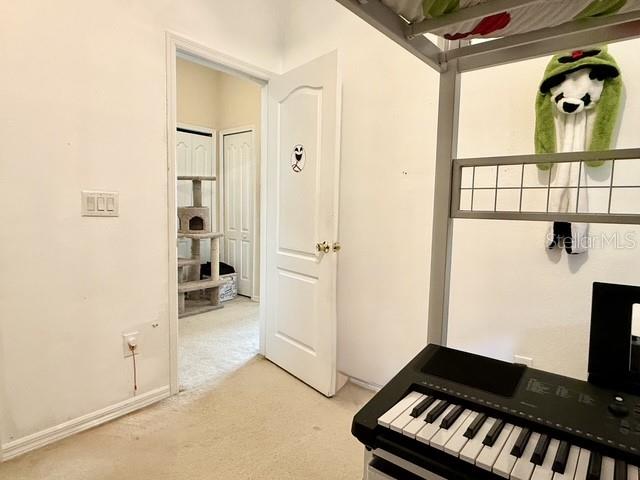 VILLAS/EAST PARK - Residential