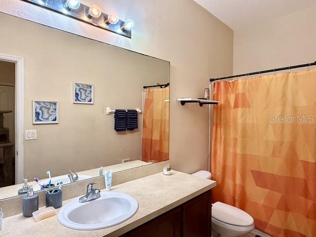 VILLAS/EAST PARK - Residential
