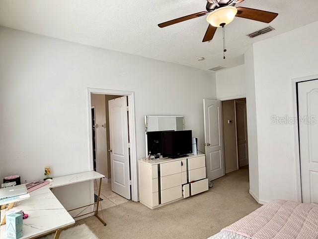 VILLAS/EAST PARK - Residential