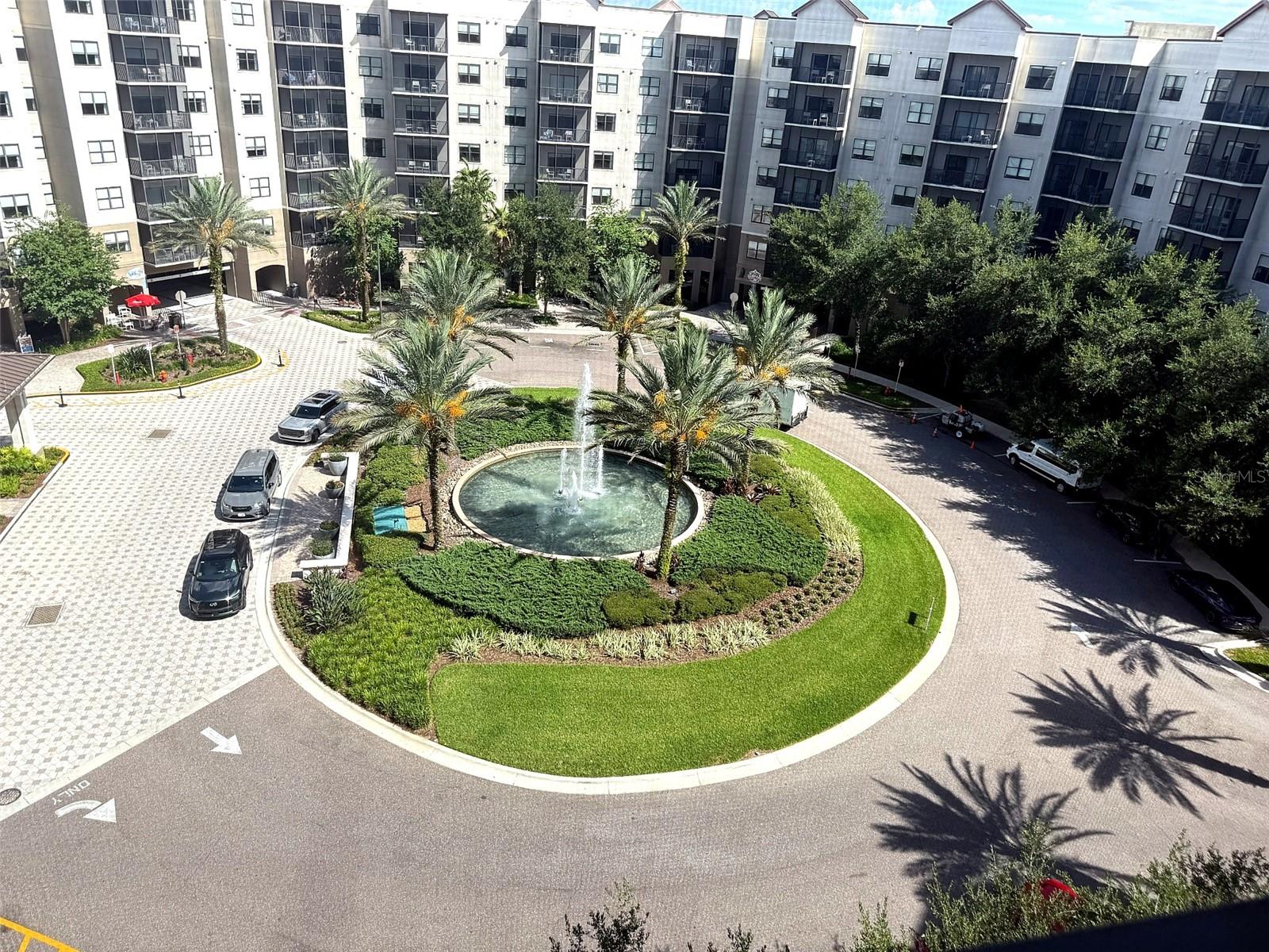 GROVE RESIDENCE & SPA HOTEL CONDO II - Residential