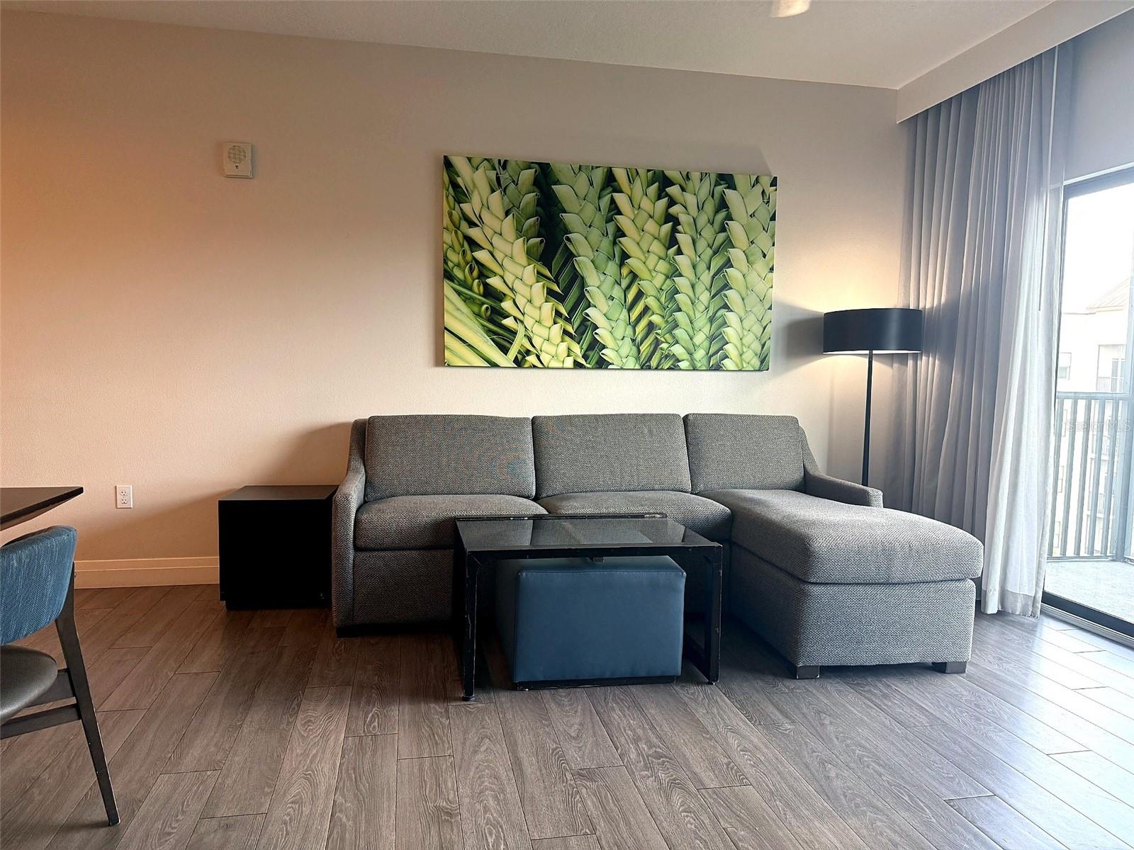 GROVE RESIDENCE & SPA HOTEL CONDO II - Residential