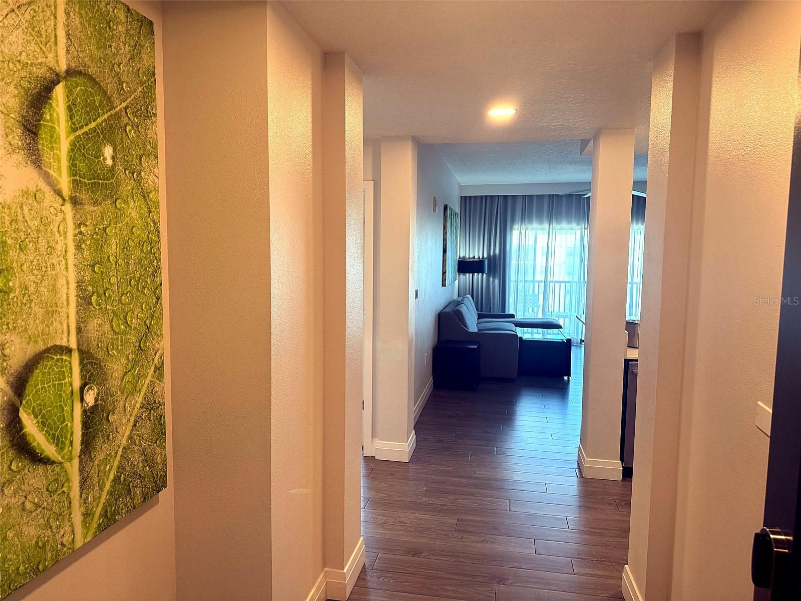 GROVE RESIDENCE & SPA HOTEL CONDO II - Residential