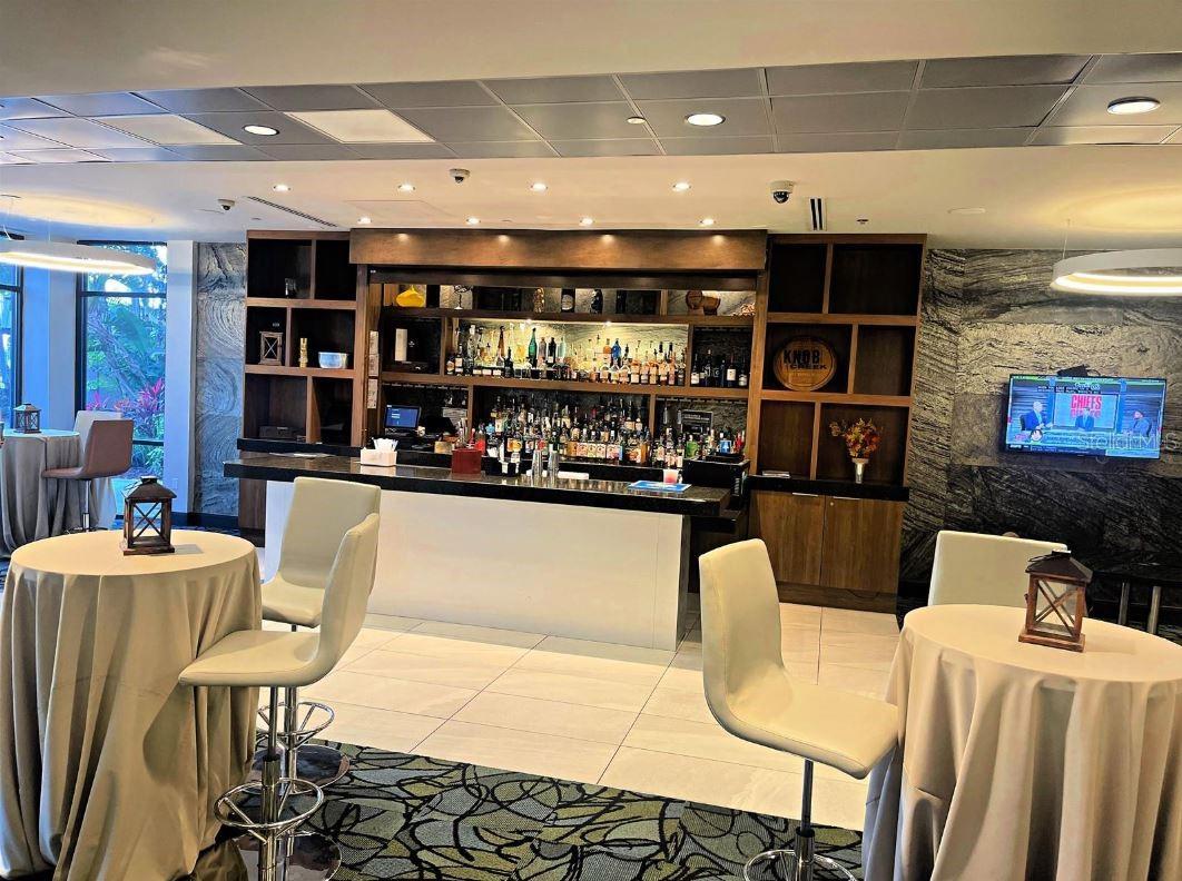 GROVE RESIDENCE & SPA HOTEL CONDO II - Residential