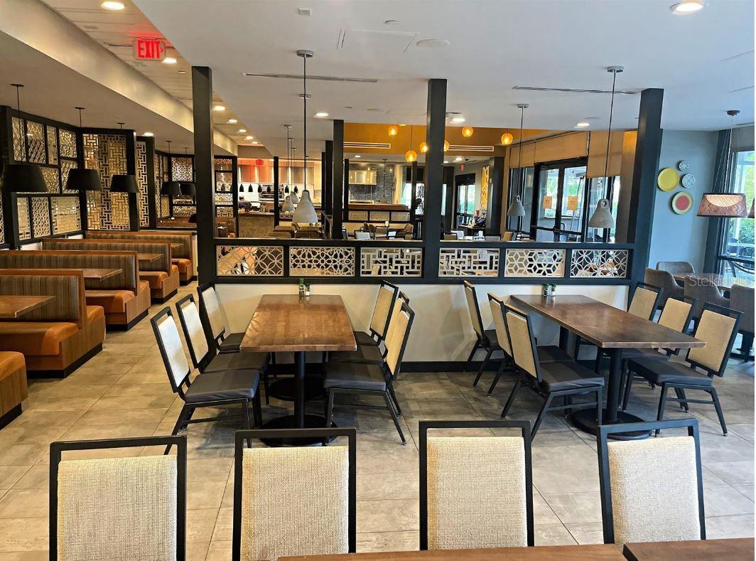 GROVE RESIDENCE & SPA HOTEL CONDO II - Residential
