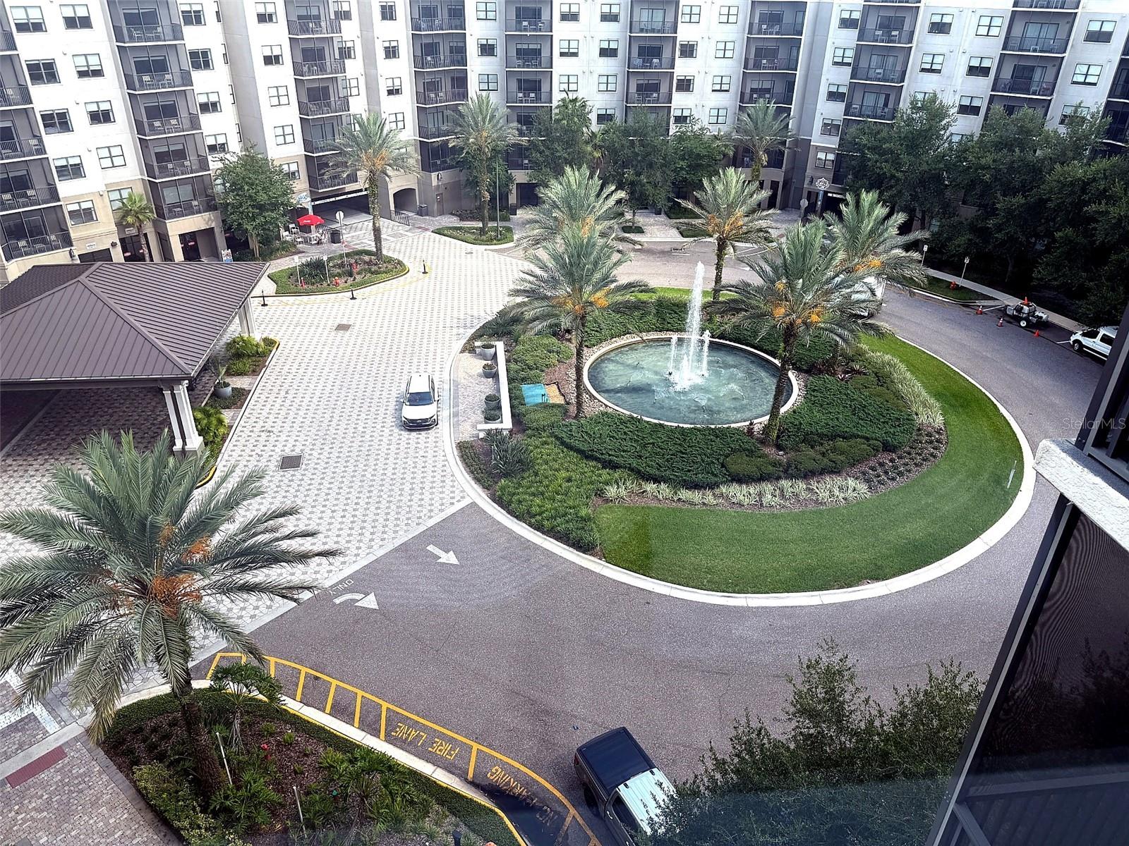 GROVE RESIDENCE & SPA HOTEL CONDO II - Residential