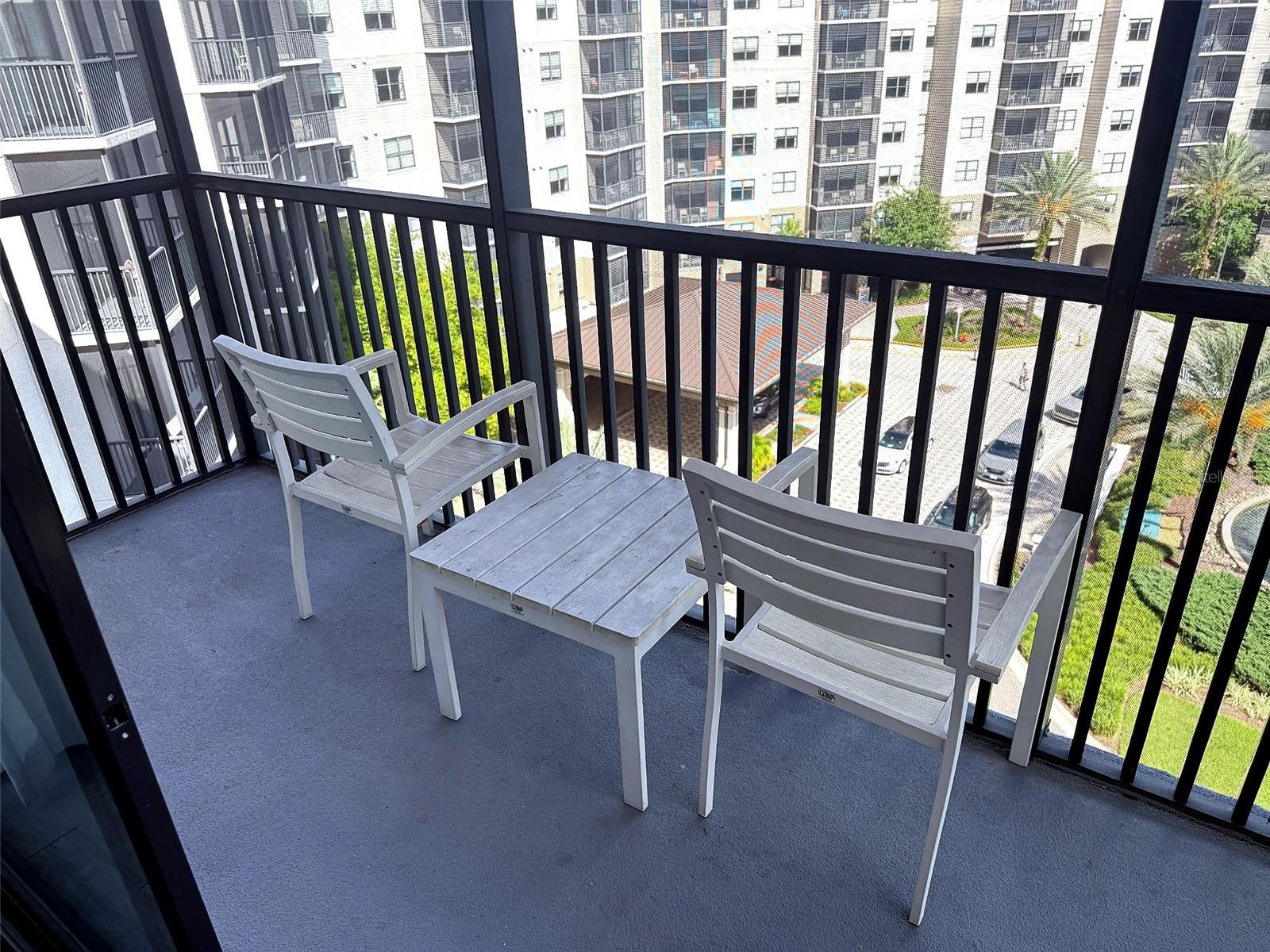 GROVE RESIDENCE & SPA HOTEL CONDO II - Residential