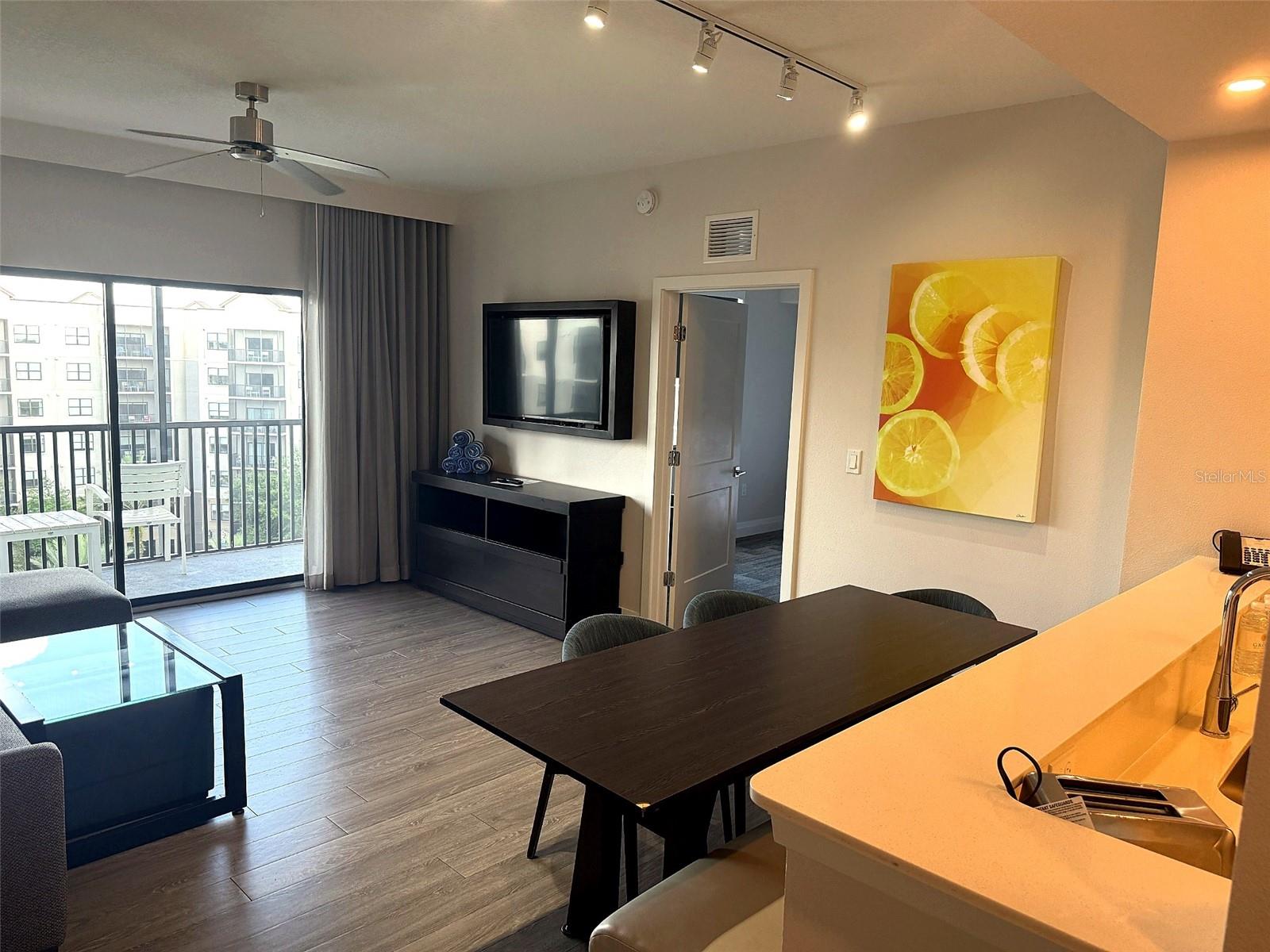 GROVE RESIDENCE & SPA HOTEL CONDO II - Residential