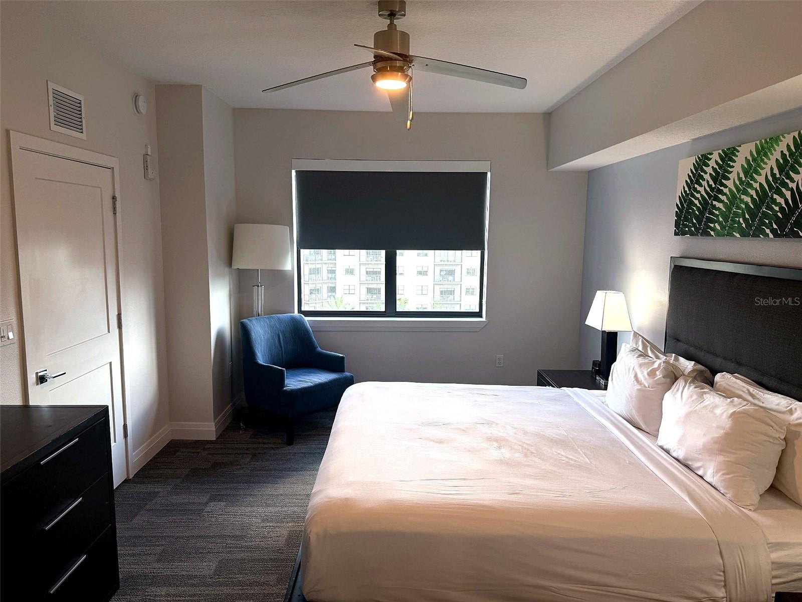 GROVE RESIDENCE & SPA HOTEL CONDO II - Residential
