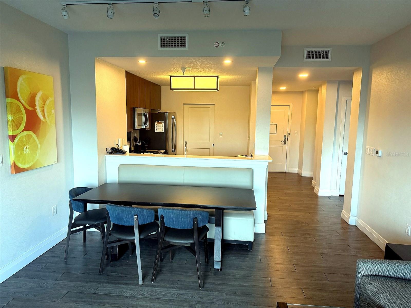 GROVE RESIDENCE & SPA HOTEL CONDO II - Residential
