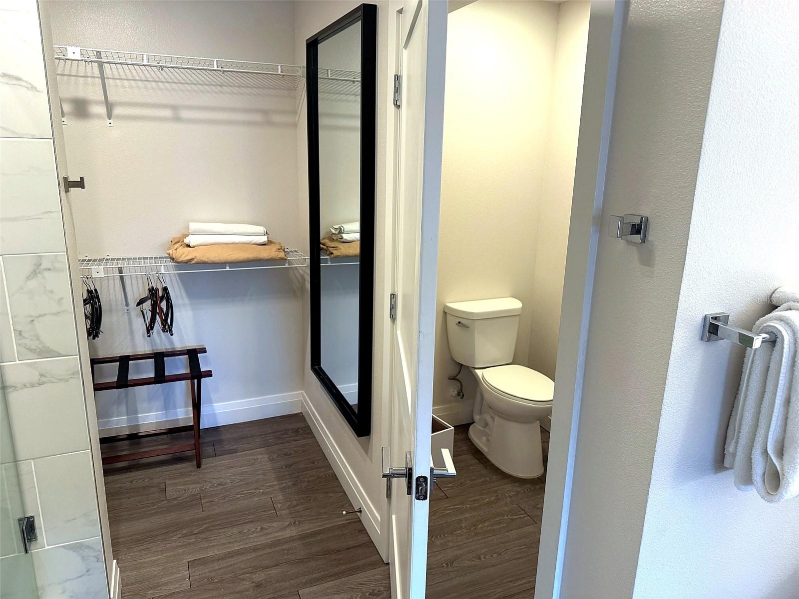 GROVE RESIDENCE & SPA HOTEL CONDO II - Residential