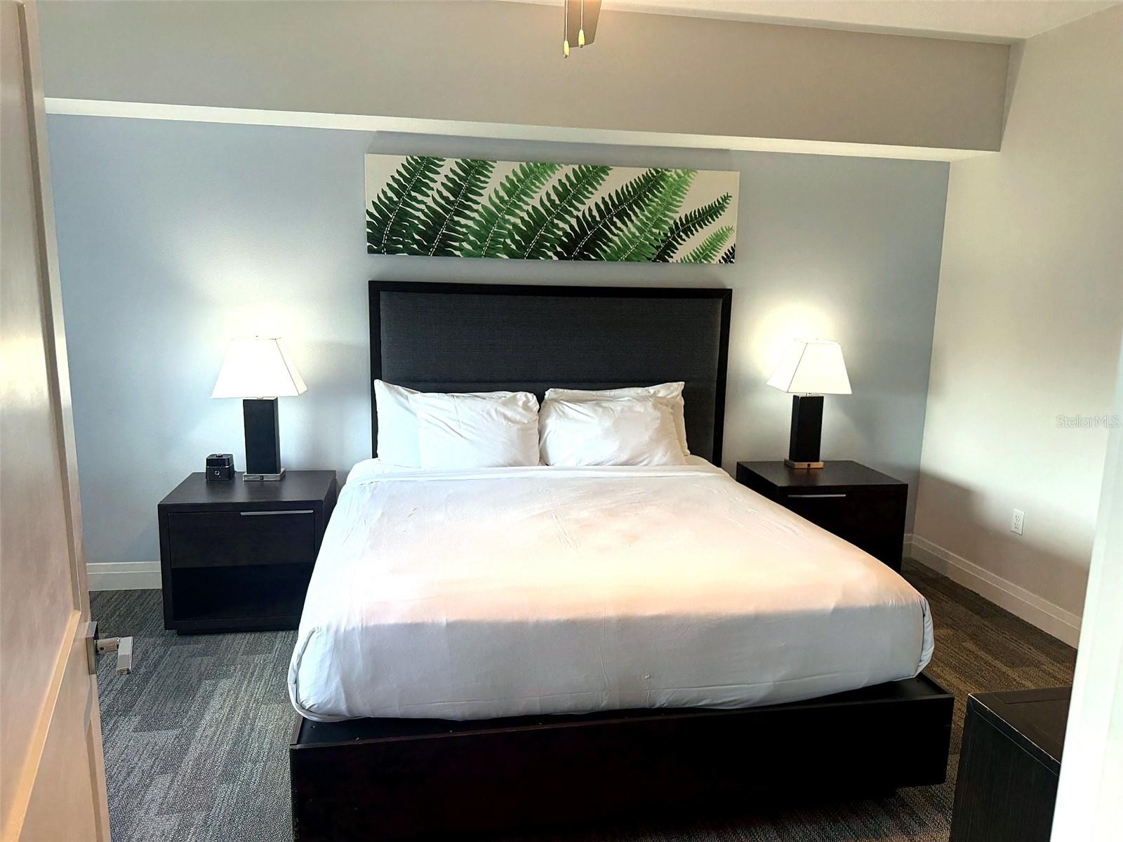 GROVE RESIDENCE & SPA HOTEL CONDO II - Residential