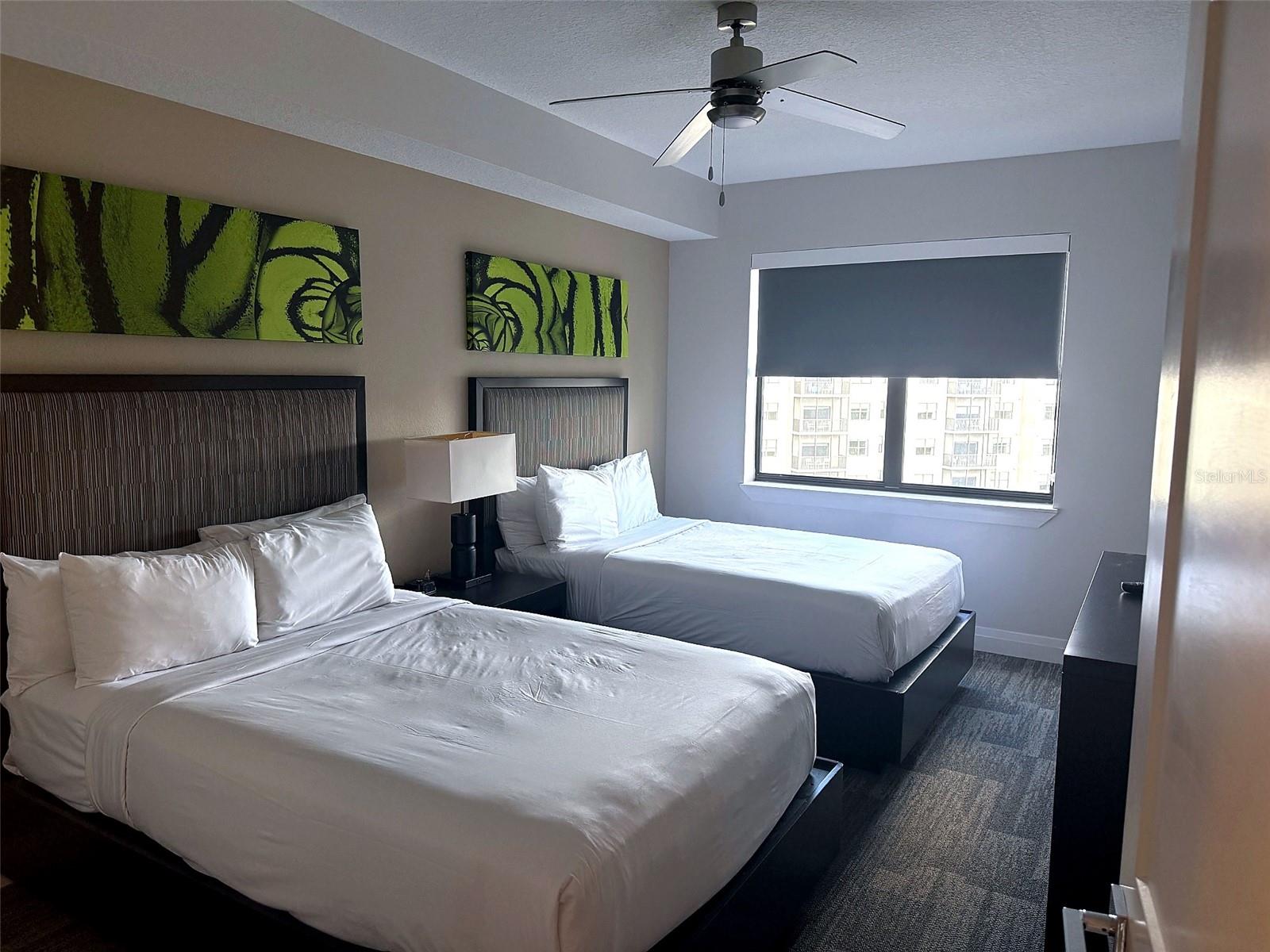 GROVE RESIDENCE & SPA HOTEL CONDO II - Residential