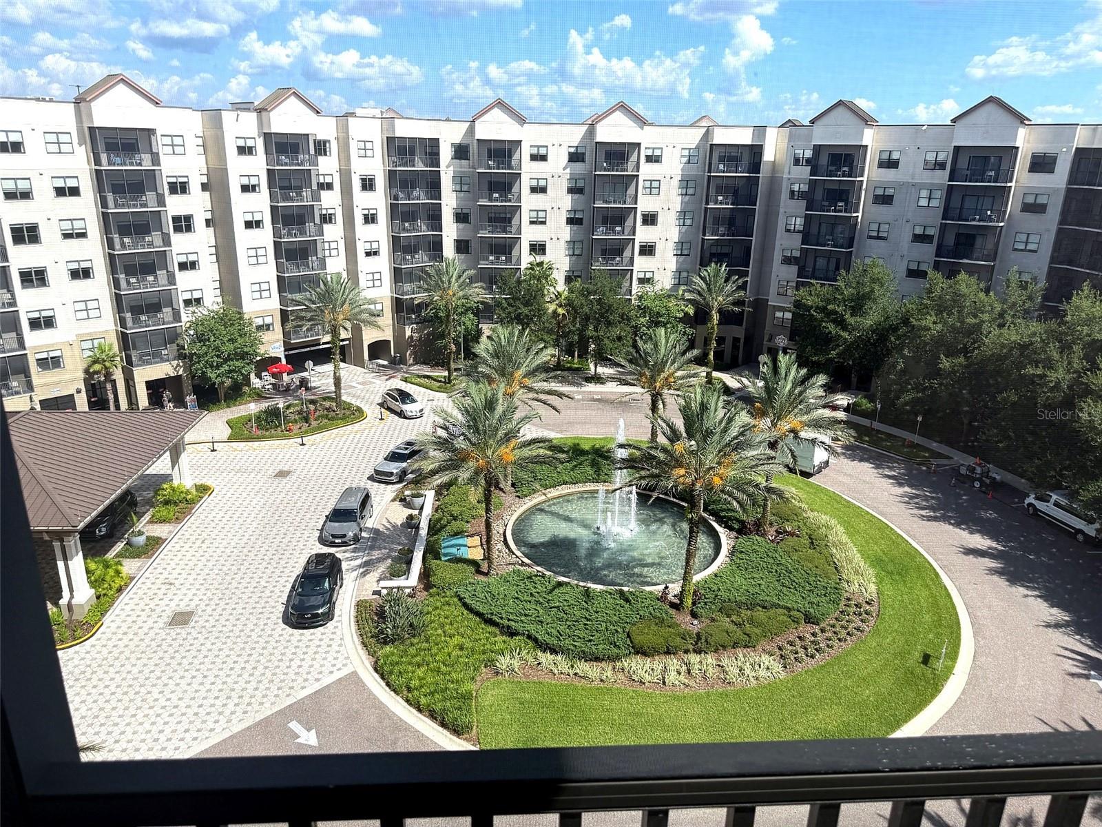 GROVE RESIDENCE & SPA HOTEL CONDO II - Residential
